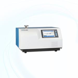 Standard MES Interface Helium Mass Spectrometer Leak Detector For Accurate Leak Detection Start Time Min ≤1.58min