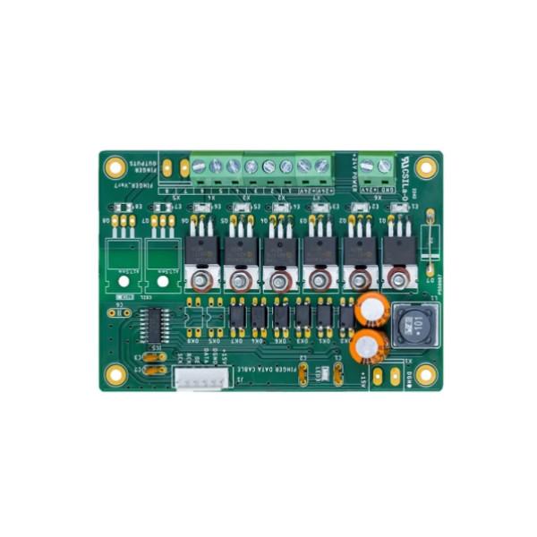 Cheap PCBA Consumer Electronics SMT Slow Cookers Printed Circuit Board Assembly for sale