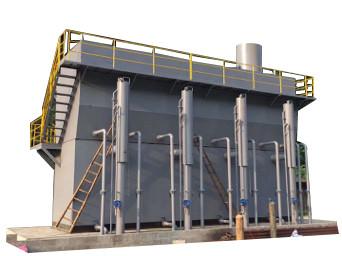 Cheap Reverse Osmosis Water Purification Unit  For Underground Water for sale