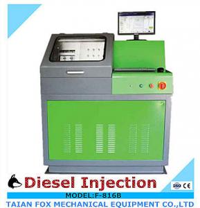 Best Common rail injector test bench wholesale