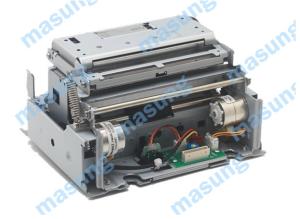 Android USB   Impact Dot Matrix Printer   CITIZEN printer controller