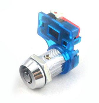 Cheap 7 Pin Power Switch lock, Key Switch Lock,Key Lock for sale