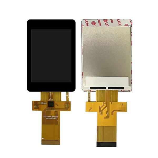 Cheap 2.8 Inch Tft Lcd Color Monitor Display Module for sale