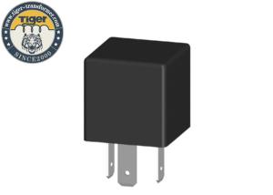 Medical Integrate 110ops/Min IP50 Solid Base Flasher Relay
