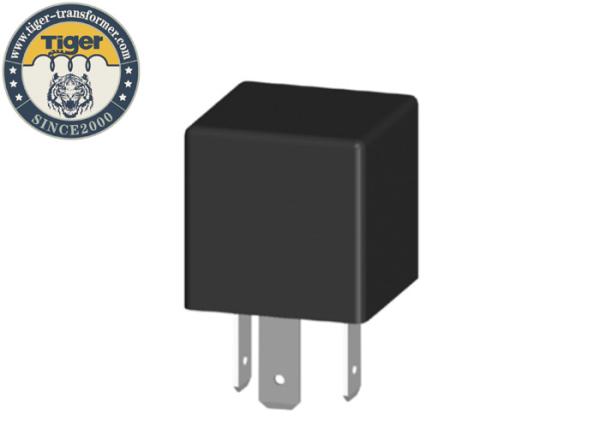 Cheap Medical Integrate 110ops/Min IP50 Solid Base Flasher Relay for sale