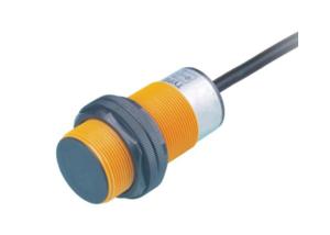 Best LM38 NPN And PNP Inductive Proximity Switch , Inductive Distance Sensor IP67 wholesale