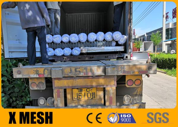 Cheap ODM Hot Dipped Galvanised Chain Mesh Fencing Security System for sale