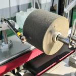 Customizable Labeling Machine Automtiac Flat Surface Bottle Labeller With Date
