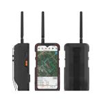Customized Handheld Drone Detection System 1-3km Effective Range