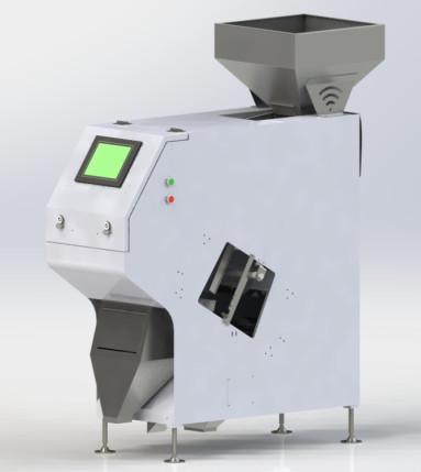 Cheap Mini color sorter, multi-function color sorting machine, for beans for sale