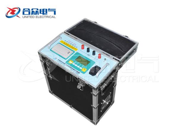 Cheap Single / Multiple Chanel Transformer Testing Equipment for DC Resistance Test for sale