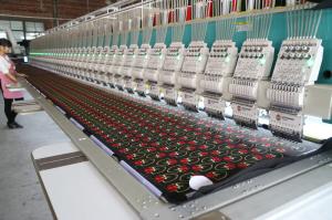 Best Stable Automatic Bottom Line Changing Machine Hand - Held Remote Control wholesale