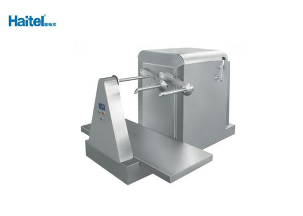 Cheap Easy Maintain Automatic Candy Making Machine , Sugar Candy Making Machine for sale