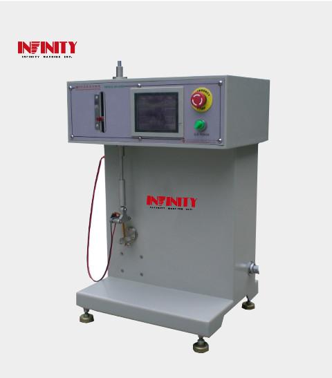 Cheap FPC Bending Stiffness Testing Machine Cable Flexibility Test Servo Motor for sale