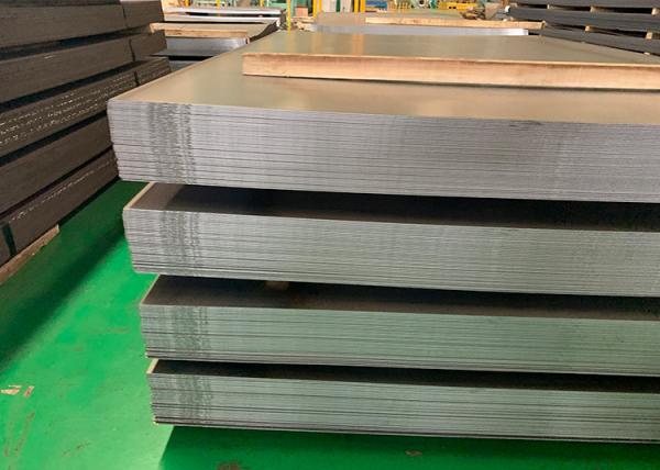 P355nl1 Steel Plate P355nl1 Hot Rolled Steel Sheet P355nl1 Hot Rolled Steel Plates