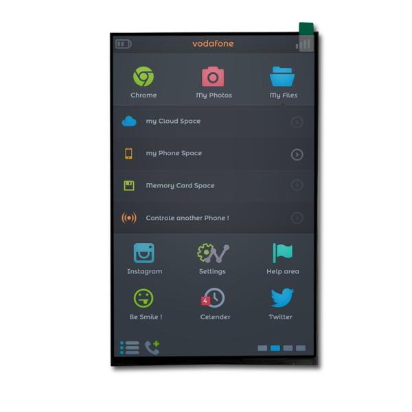 Cheap Android LCD Display 8.0 Inch HMI TFT Capacitive Touch Panel 1024x768 for sale