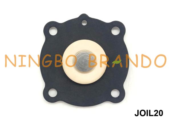 Cheap Diaphragm For Joil Dust Collector Pulse Jet Valve JICI20 JISI20 for sale