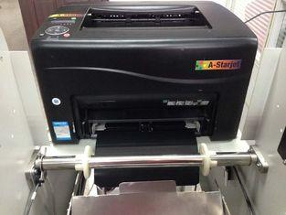 Cheap Fast Speed Laser Label Printer With 1200 X 2400 DPI And 128MB Memory for sale