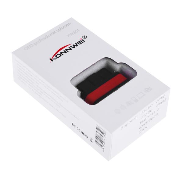 Cheap Handheld OBD2 And CAN Scanner Obd2 Wifi Auto Scanner For IOS Android Ipad for sale