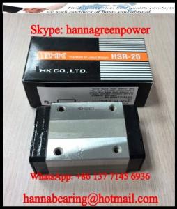 Best JAPAN MADE HSR15R1SS HSR15R1UU(GK) Linear Guideway Block 15x34x28mm wholesale