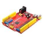 Latest Version Funduino UNO R3 Po Micro ATmega328P Development Board for Arduino
