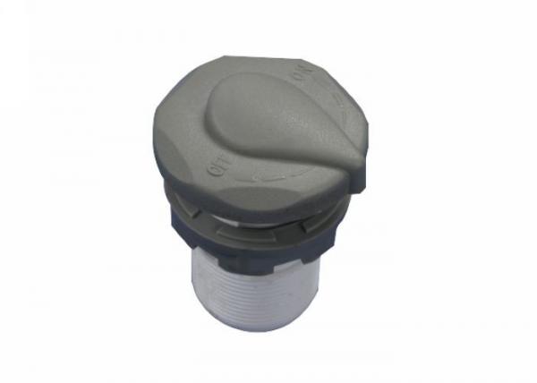 Cheap American Hot Tub Valves 5 Scallop Spa Hydro Air Control Assembly For Water Jet Hydro Jet Spa for sale