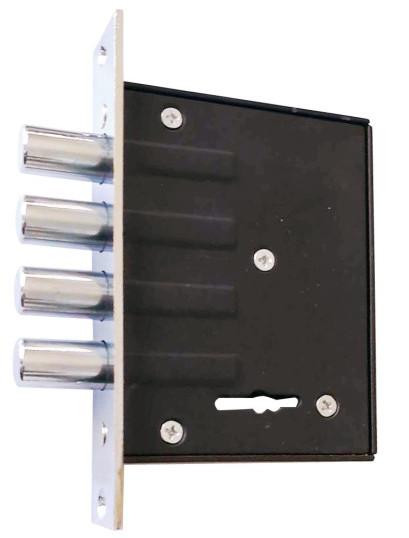 Cheap Upgrade to Mortise Key Lock Deadlatch Type for Better Security for sale