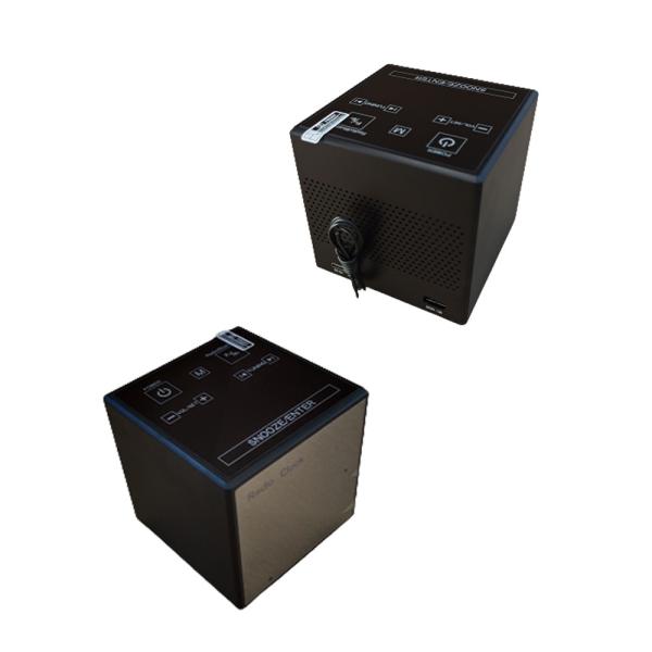 Cheap ROHS Certification HD1080P Spy Camera ClockWith Motion Detection for sale