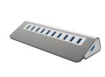 USB 3.1 Interface 4-In-1 Type C Hub Multiple Adapter For Speed Data Transfer