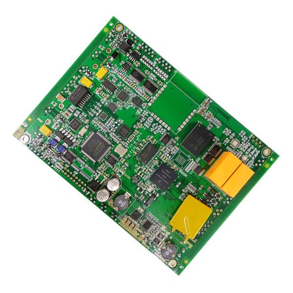 Cheap Electronic Component HASL ENIG FPCB Assembled Printed Circuit Boards for sale