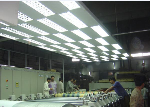 Cheap Open Screen Head Cloth Printing Machine , Rotary Printing Machine Textile  for sale