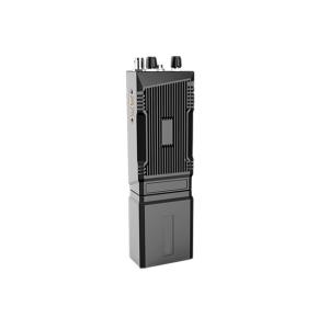 China Large Bandwidth COFDM Wireless IP Mesh Network Video Mimo Mesh Radio Topology on sale