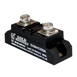 Best High Voltage Single Phase SSR 220v Ac 150a wholesale