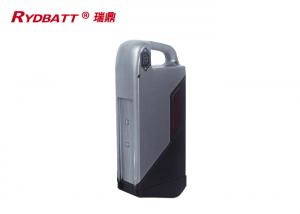 Best RYDBATT GL-01(48V) Lithium Battery Pack Redar Li-18650-13S6P-48V 13.2Ah For Electric Bicycle Battery wholesale