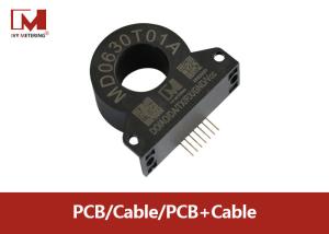 China Leakage Current Measurement Residual Current Detector Rcd on sale
