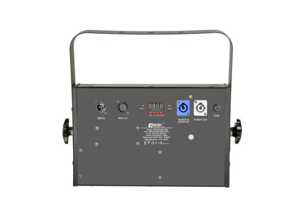 Cheap DMX Strobe Flasher DMX DJ Disco Party Stage Strobe Lights DMX512 / Sound Activated Control for sale