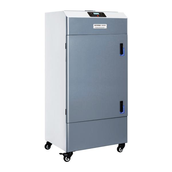 Cheap Solder Fume Extraction System Soldering Exhaust Extractor Machine for Welding Industry for sale