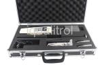 Automatic Peak TYD-2 Digital Soil Hardness Tester with Large Memory Storage and