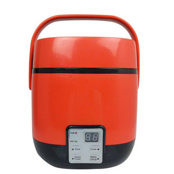 Cheap Small Multi cooking pot cooker Mini cute 250ml electric multi rice cooker for sale