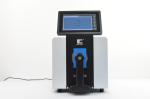 0.01% Reflectivity resolution Dual Light Path Sensor Array Benchtop Spectrophoto