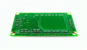 ISO/UL Printed Circuit Board Assembly 2-64 Layer for Automotive Electronics