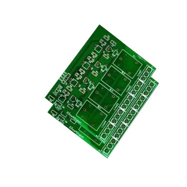 Cheap Optimize Your Projects with Expertly Managed PCB Fabrication for sale