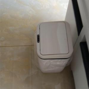 Best Mini Motion Sensor Trash Can With Auto Sealing And Changing Bags Function wholesale