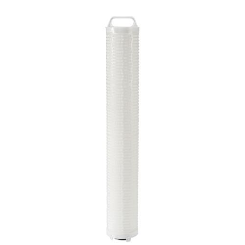 Cheap 5 Micron Water Filter Desalination High Flow Filter Cartridge For RO Plant for sale
