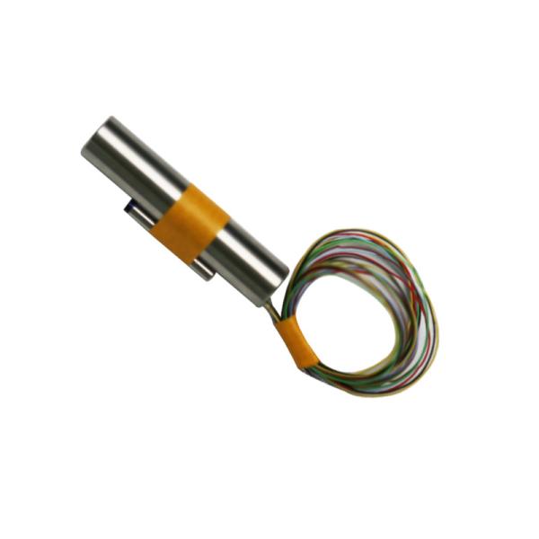Cheap LVDT Linear Displacement Sensor for Automation Material Testing Motion Position Sensor for sale