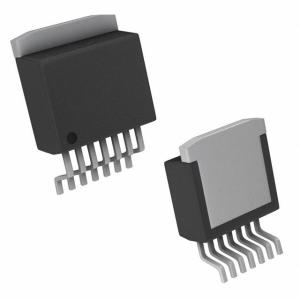 LM2676SX-5.0 SIMPLE SWITCHER  High Efficiency 3A Step-Down Voltage Regulator