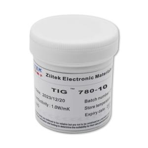 CPU/GPU Cooler Thermal Paste Compound Silicone Thermal Grease Insulation Material For Better Performance
