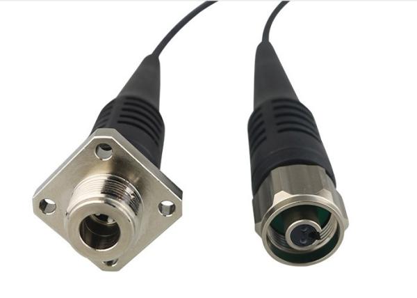 Cheap 2 Core 7.0mm ODC Connector Fiber Optic Cable Assembly for sale