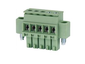 Best CP Series Pcb Connector Terminal Block Customization Secure Connection wholesale