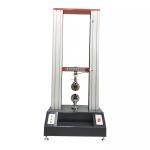 Computer Control New Tensile Testing Machine 100kn Digital Display